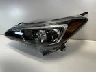 2018 2019 2020 Subaru Impreza Crosstrek Left Headlight 20-9932-00-9 Capa Tyc New. Price: $185.00.