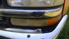 Driver Corner/park Light Lamp-turn Signal Fits 00-06 Suburban 1500 211389 Used. Price: $51.19.