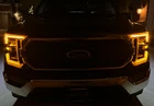 Morimoto LF498-A-L 21-23 Ford F-150 Xb Led Headlights (amber Drl) Used. Price: $999.98.