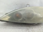 2005-2006 Toyota Camry Driver Left Oem Lamp MGIR9 Used. Price: $65.61.