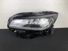 2020-2025 Lincoln Corsair Left Driver Led Reflector Headlight Oem LJ7B-13E015 Used. Price: $200.00.