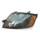 01-02 Audi Tt MK1 Lh Driver Side Xenon Hid Headlight Lamp 8N0941003AF Oem Used. Price: $275.79.