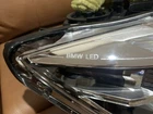 Complete! 2016-2018 Bmw 3-SERIES F30 Right Passenger Led Non-adaptive Headlight Used. Price: $470.00.