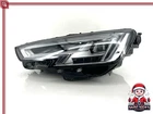 Oem 2017-2019 Audi A4 Sedan Left Driver's Side Led Headlight Used. Price: $474.99.