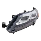 For Mitsubishi Eclipse Cross 2018 2019 Headlight Driver Side Capa Led MI2502175 New. Price: $1033.37.