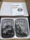 Hwstar Pair 180W 1000% Bright H6054 5X7 7X6 Led Headlights Compatible With Je... New. Price: $65.00.
