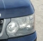 2010-2011 Land Rover Range Sport Lh Driver Hid Xenon Headlight Lamp Oem Used. Price: $575.58.