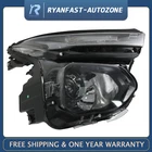 Right Side Headlight Assembly W/led Drl Fit For Chevy Traiblazer 2021-2023 New. Price: $145.99.