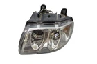 03-08 Maserati Quattroporte M139 Front Left Side Xenon Headlight Lamp Oem Used. Price: $180.00.