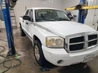 2007 Dodge Dakota Left Driver Headlight Assembly Oem Haze 211K Miles Used. Price: $95.95.