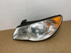 2007 2008 2009 2010 Hyundai Elantra Left Driver Lh Headlight Oem AB6680 Dw Used. Price: $43.50.