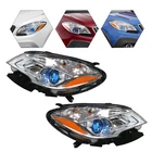 For 2013 2014 2015 2016 Buick Encore Halogen Headlamp Headlights Assembly Lh+rh New. Price: $172.75.