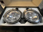 Jeep Wrangler Jl Headlight Set Pair Oem Halogen 55112872AF Right 5511287F Left New. Price: $99.95.