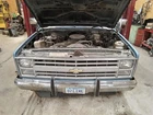 Passenger Corner/park Light Side Marker Fits 81-91 Suburban 1500 123326 Used. Price: $27.50.