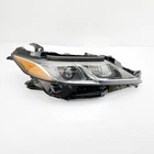 2018 2019 2020 Toyota Camry Right Passenger Side Rh Headlight Headlamp Led Oem Used. Price: $300.00.