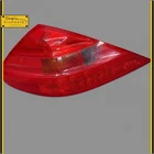 03-06 Mercedes R230 SL500 SL600 Rear Left Side Tail Light Lamp Oem Used. Price: $159.90.