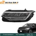 Fits For 2022-2024 Volkswagen Tiguan S/se Led Headlight W/o Afs Driver Side Lh New. Price: $220.86.