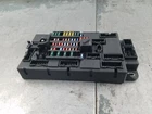 2012 Mini Cooper John Works Coupe Fuse Panel / Body Control Module #1249 L2 Used. Price: $104.99.