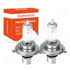 For Honda Fit 2007-2019 2X 55W H4 Halogen Headlight Hi/low Beam Warm White Bulbs New. Price: $14.99.