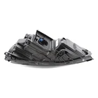 Hella Right Headlight Assembly For Buick Regal Tourx 354869161 New. Price: $889.42.