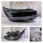 Oem 2024 2025 Lincoln Nautilus Led Headlight Right Passenger Rh R2TB-13E014-BK Used. Price: $727.44.