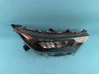 Oem 2019-2023 Toyota RAV4 Led *b* Usa Reflector Black Right Headlight 811100R151 Used. Price: $234.95.