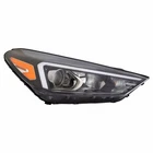 For Hyundai Tucson 2019-2021 Headlight Passenger Side HY2503234 92102-D3500 New. Price: $449.48.
