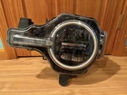 2021 2025 Ford Bronco Left Driver Side Factory Led Headlight P2DZ-13008-A Used. Price: $399.00.