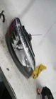 Passenger Headlight Xenon Hid Self Adjusting Opt 8Q3 Fits 10-15 Audi Q7 393125 Used. Price: $369.19.