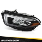 Fit For 2019 2020-2022 Mercedes Benz W177 Class Left Side Driver Led Headlight New. Price: $292.15.