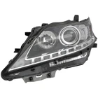 Halogen Headlight For 13-15 Lexus RX350/RX450H (japan Built) Driver Left New. Price: $348.00.