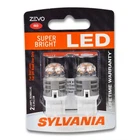Sylvania Zevo Brake Light Bulb For Volkswagen Passat Cc Golf Sportwagen Tq New. Price: $26.82.