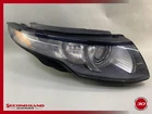 12-15 Range Rover Evoque L538 Right Headlight Lamp Bi-xenon Afs Oem Used. Price: $224.24.