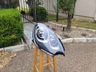 Porsche Macan 95B Oem Genuine Right (passenger) Side Xenon Headlight Assembly Used. Price: $1850.00.