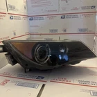 Bmw 645CI E63 E64 Right Headlight Lamp Xenon Hid With Adaptation 04-07 Used. Price: $300.00.