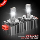 Chusyyray D5S D5R Led Headlight 19000LM 50W Replace Hid Xenon Bulbs Super Bright New. Price: $39.99.