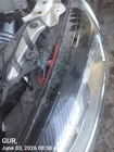 Lh Led Oem 20-22 A4 Audi 1YR Wrnty Used. Price: $870.00.