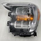 2021 2022 Ford F-150 F150 Quad Left Side Full Ledheadlight Oem ML3413E015AP Used. Price: $511.50.