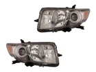 Headlight Replacement Set For 2011 - 2015 Xb Driver Passenger Side Units New. Price: $259.62.