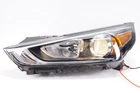 Hyundai Ioniq Left Lh Headlight Headlamp Halogen Tested Oem 2017 - 2019 Used. Price: $379.99.