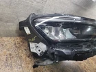 Read 21-23 Jeep Grand Cherokee Front Right Passenger Side Headlight Oem Used. Price: $150.00.