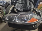 Fits 2012-2015 Jaguar Xf Left Driver Side Headlight Assembly OEM:C2Z26712 Used. Price: $85.00.