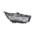For Honda Odyssey 21-24 Tyc Passenger Side Replacement Headlight Capa Certified New. Price: $470.46.