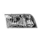 Ford Crown Victoria 03-11 Dorman Passenger Side Replacement Headlight New. Price: $89.64.