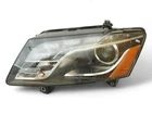 09-12 Audi Q5 Headlight Xenon Self Adjusting Driver Left 8R0941003AH Oem Used. Price: $265.99.