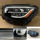 20-23 Mercedes Benz Class GLC300 43 63 Headlight Left Side 253-906-91-03 Oem Used. Price: $700.55.