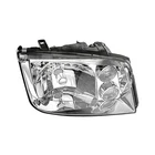 Headlight For Volkswagen Jetta 99-02 Passenger Side Front Capa 114-58690R New. Price: $99.94.