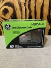 Long Life Sealed Beam Halogen Low H5054 Headlight New. Price: $18.90.