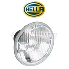 Hella H11425011 Headlight Assembly For Electrical Lighting Body Exterior Oh New. Price: $72.10.