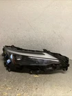 2023 2024 2025 Lexus RZ450E RZ300E Right Rh Passenger Side Led Oem Headlight Used. Price: $749.00.